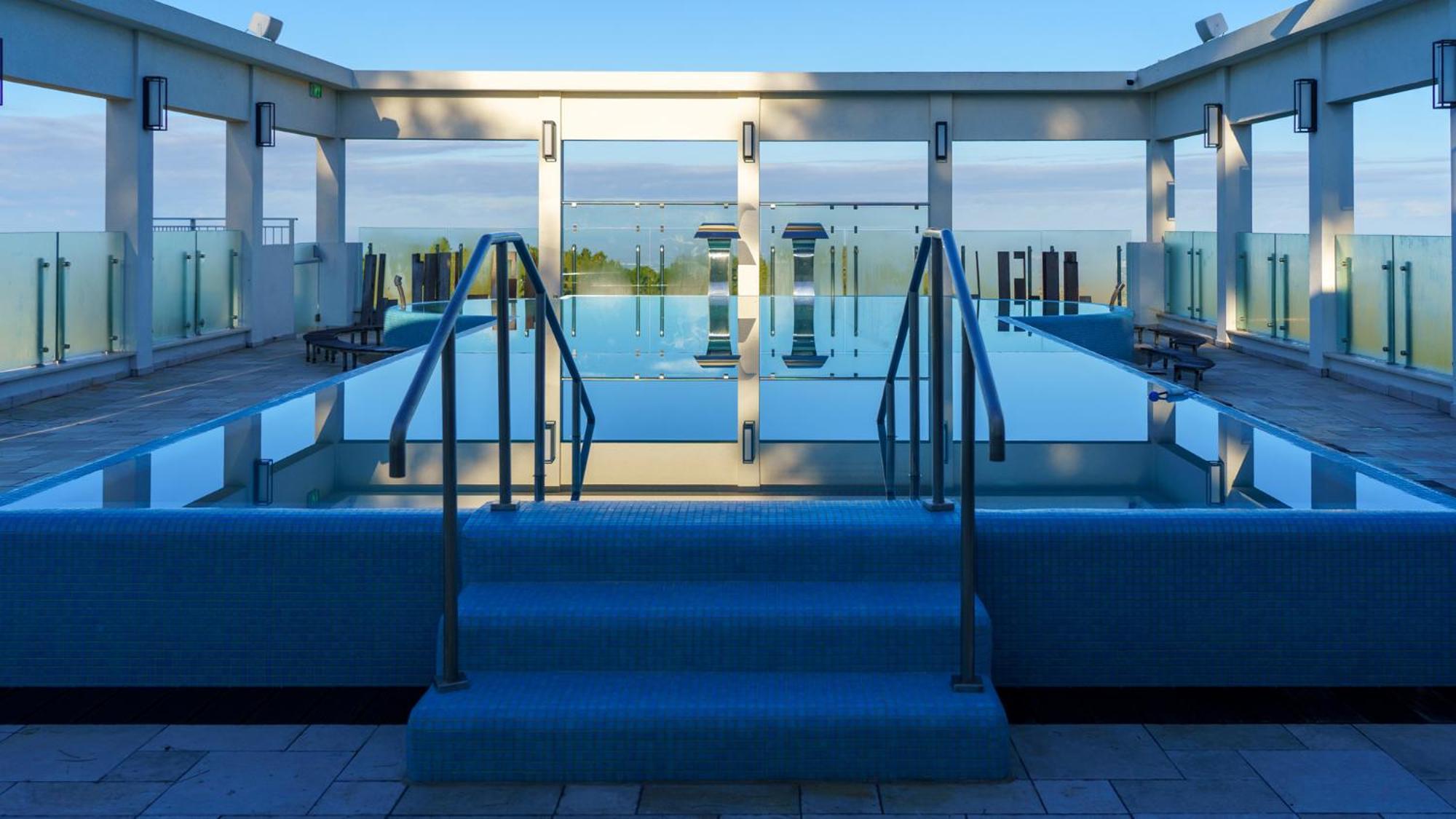 Almond Hotel - Adults Only Neve Ilan Kültér fotó